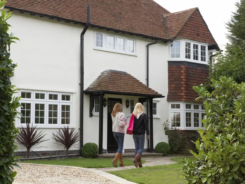 Double Glazing Prices Tulse Hill