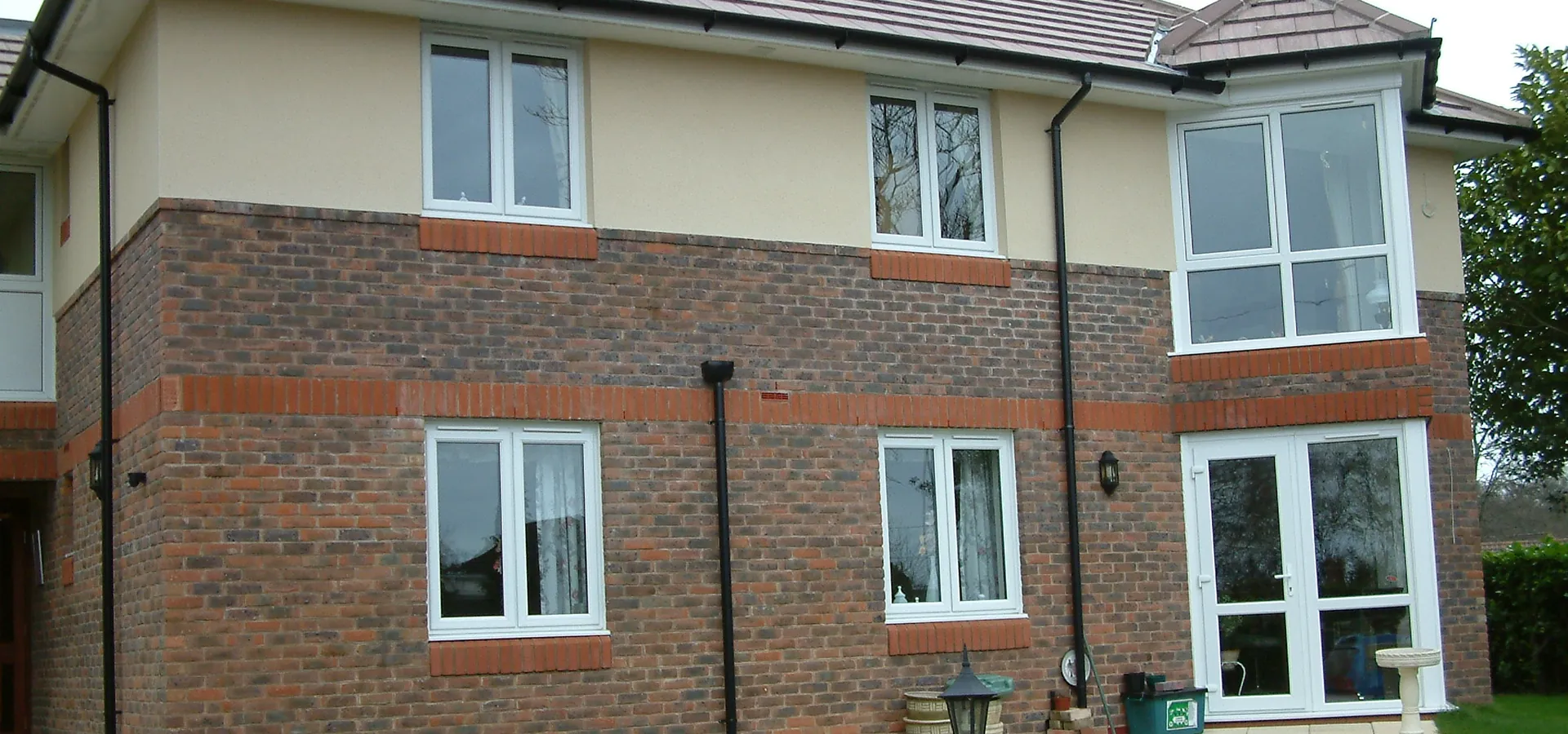 Double Glazing Prices Tulse Hill