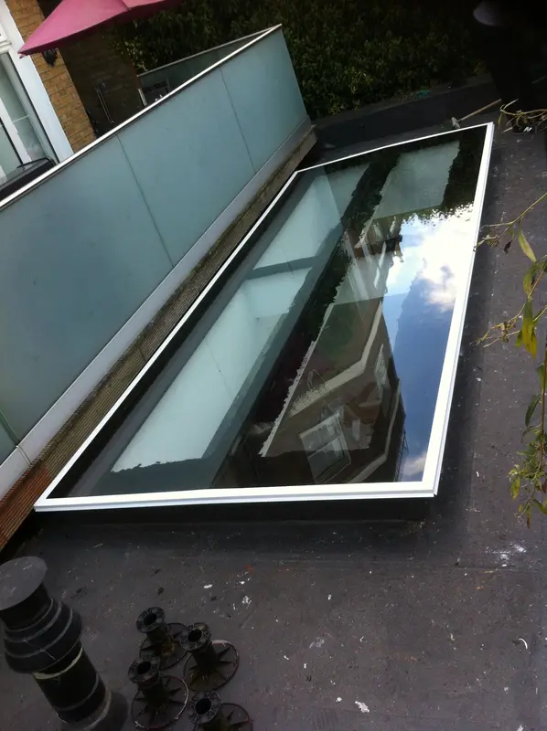 Skylights Tulse Hill