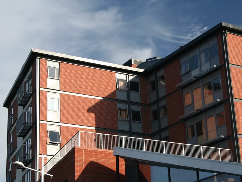 uPVC Vs Aluminium Windows — Gallery Tulse Hill
