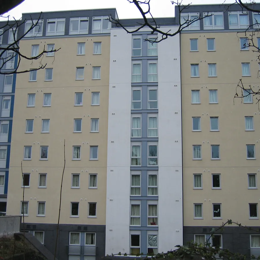 uPVC Vs Aluminium Windows — Product Tulse Hill