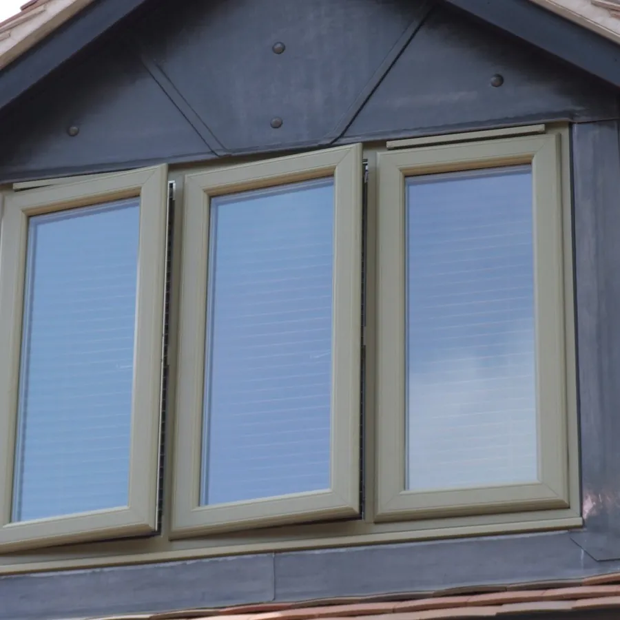 uPVC Vs Aluminium Windows — Product Tulse Hill