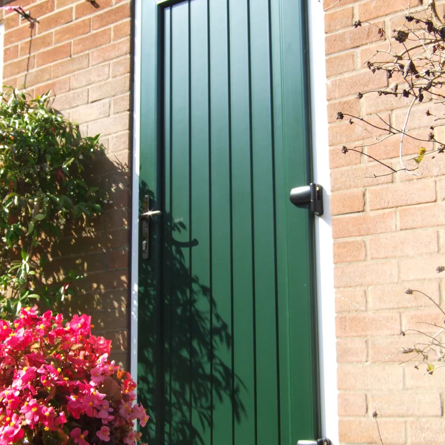 uPVC Vs Aluminium Windows — Product Tulse Hill